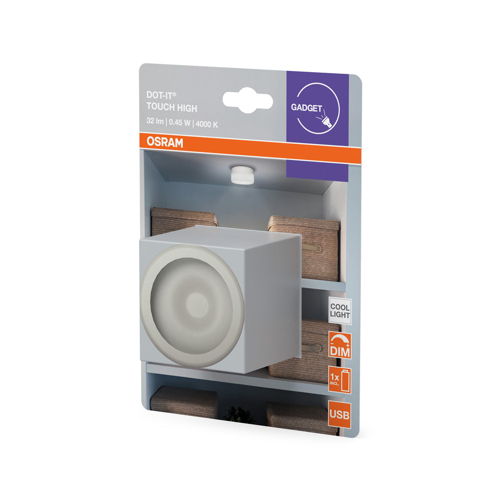 LED príslušenstvo – OSRAM