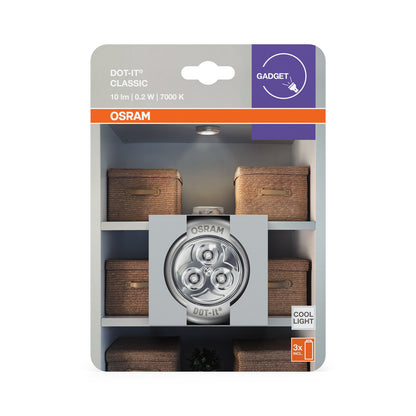 LED príslušenstvo – OSRAM