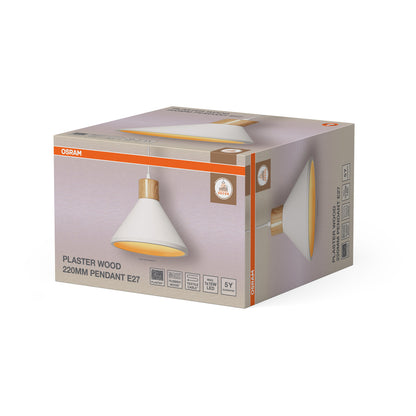 LED príslušenstvo 27 W – OSRAM