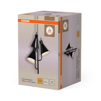 LED príslušenstvo – OSRAM