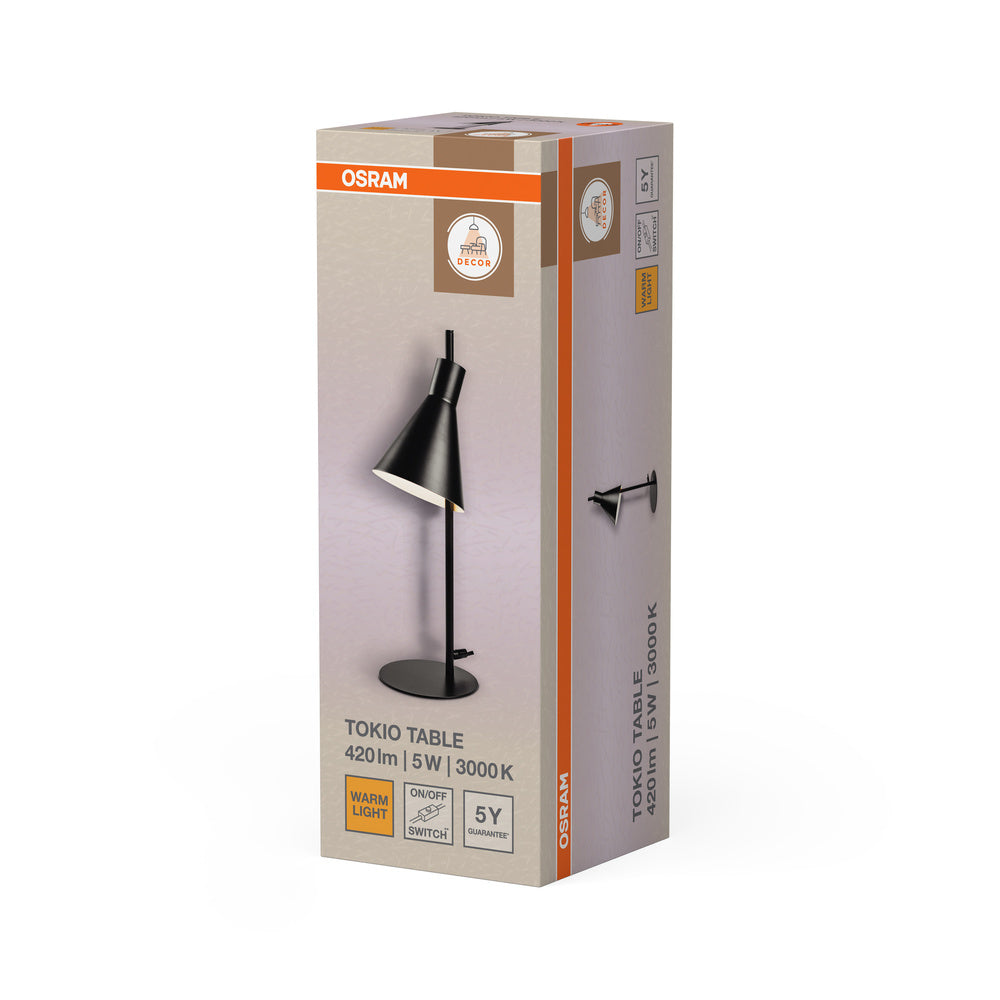 LED príslušenstvo – OSRAM