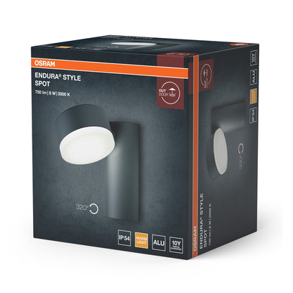 LED driver 8W – OSRAM