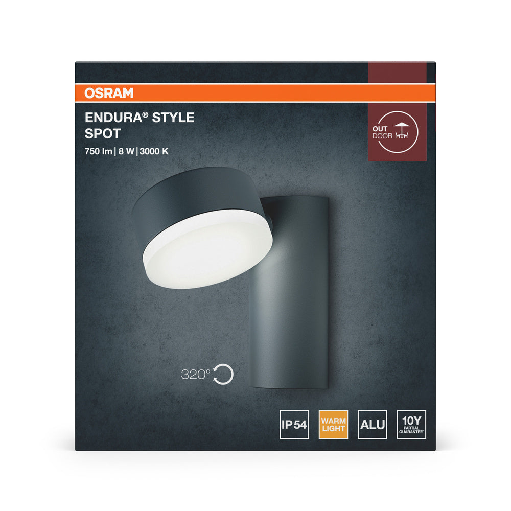 LED driver 8W – OSRAM