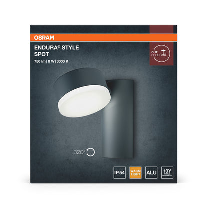 LED driver 8W – OSRAM