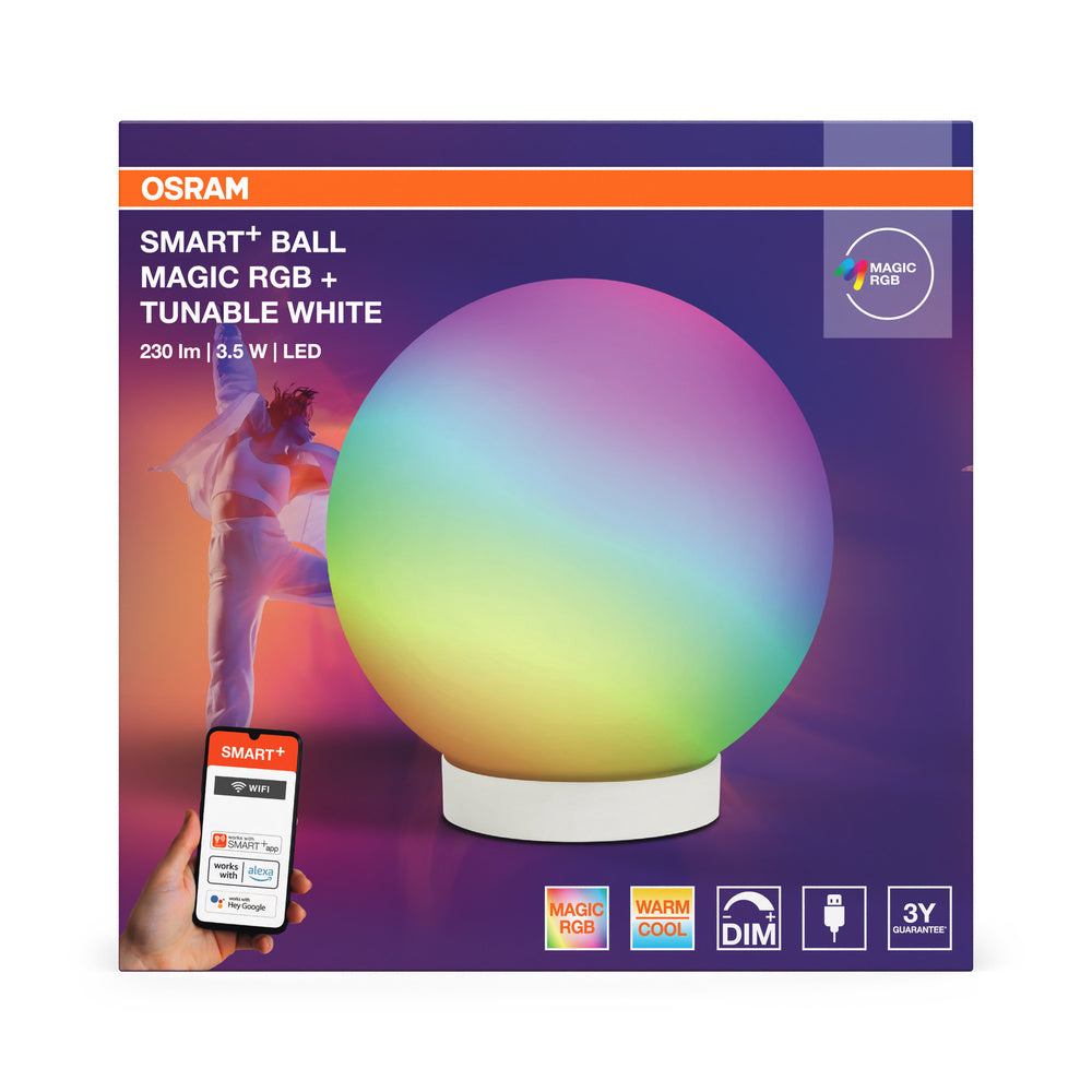 LED príslušenstvo – OSRAM