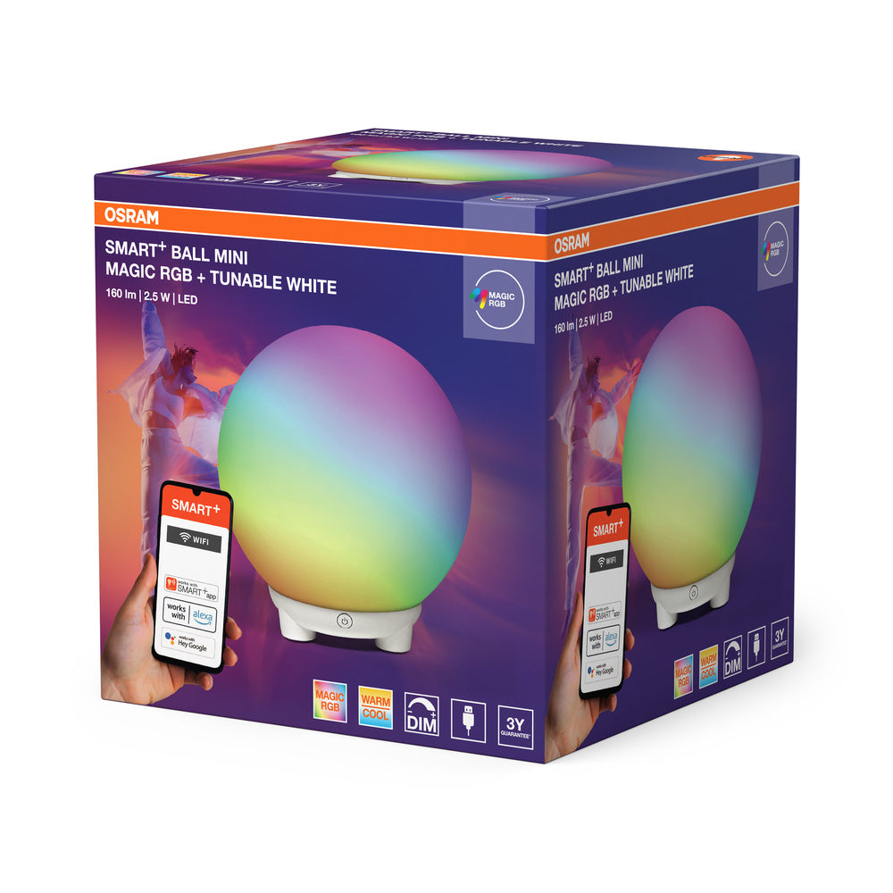 LED príslušenstvo – OSRAM