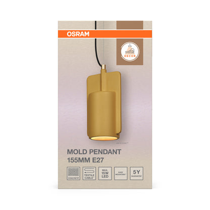 LED príslušenstvo – OSRAM