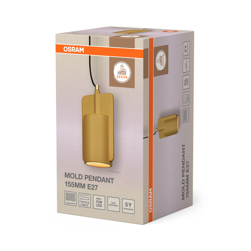 LED príslušenstvo – OSRAM