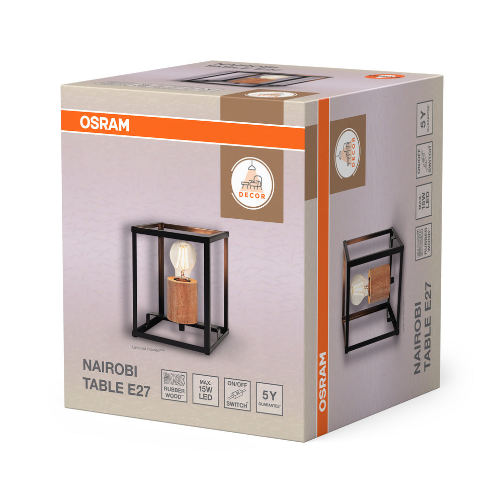 LED príslušenstvo – OSRAM
