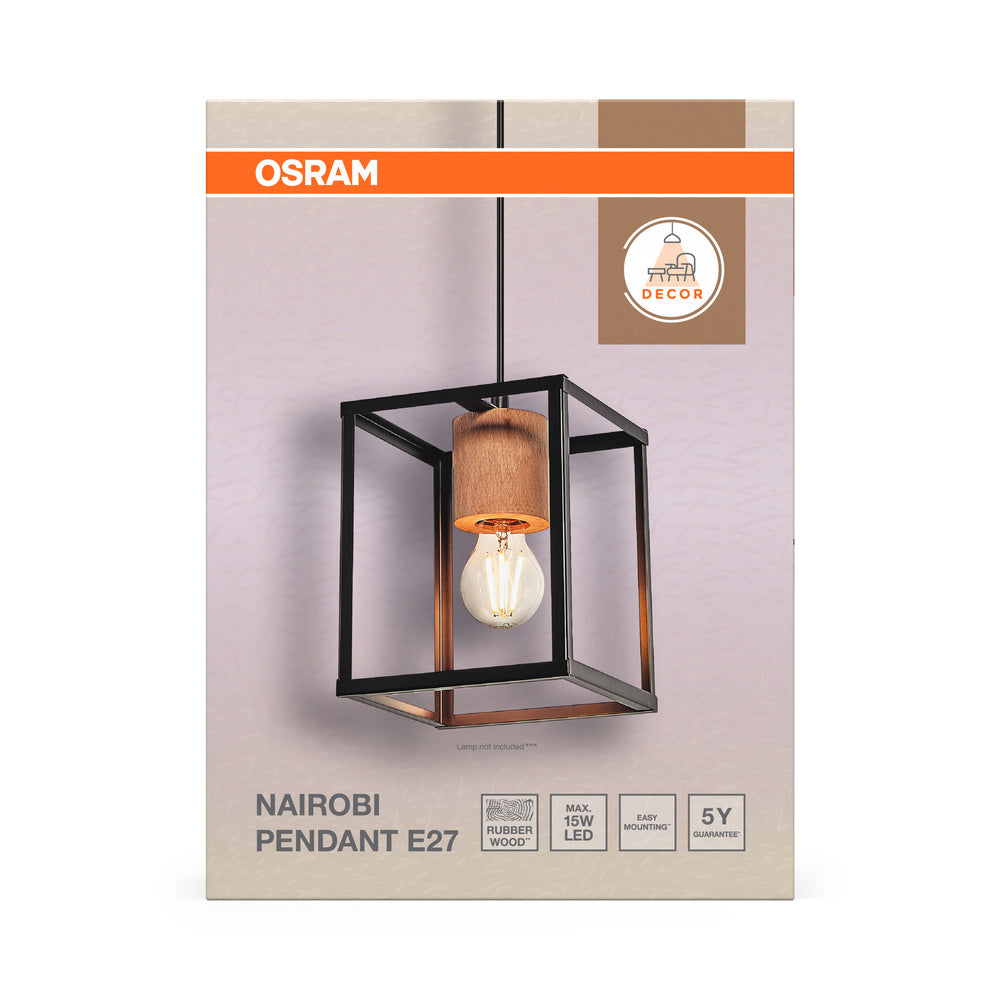 LED príslušenstvo – OSRAM
