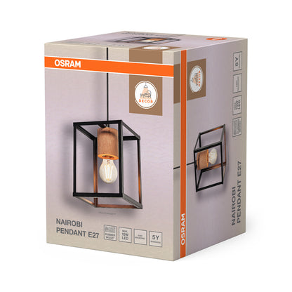 LED príslušenstvo – OSRAM