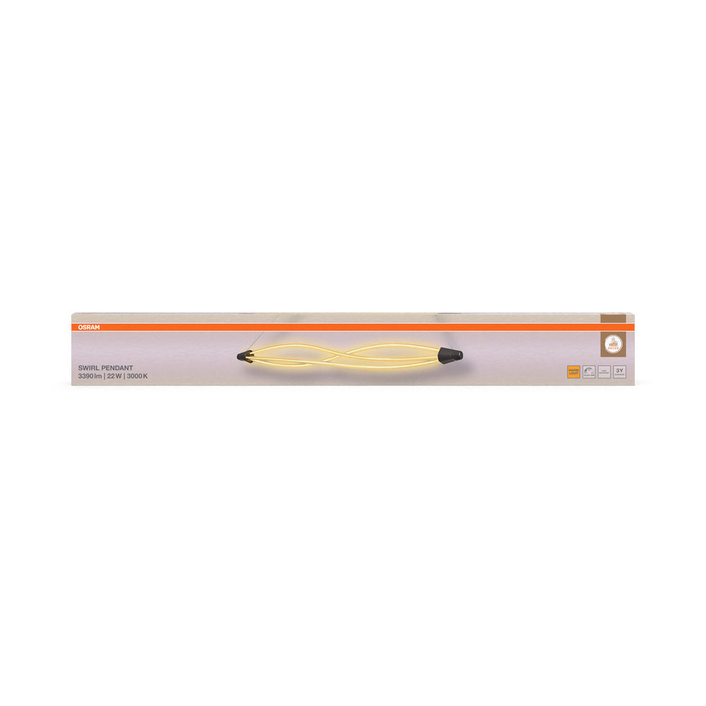 LED príslušenstvo 22W – OSRAM