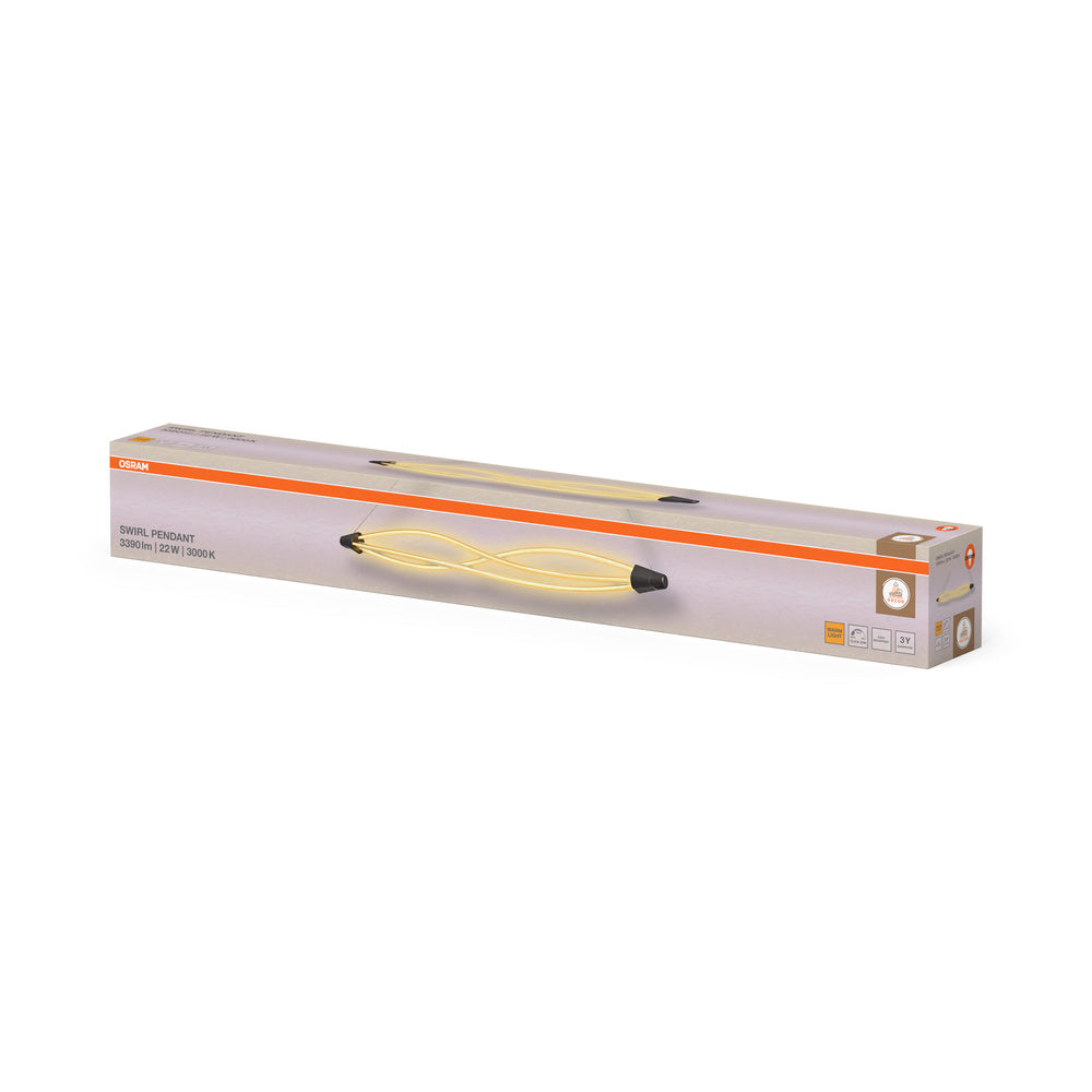 LED príslušenstvo 22W – OSRAM