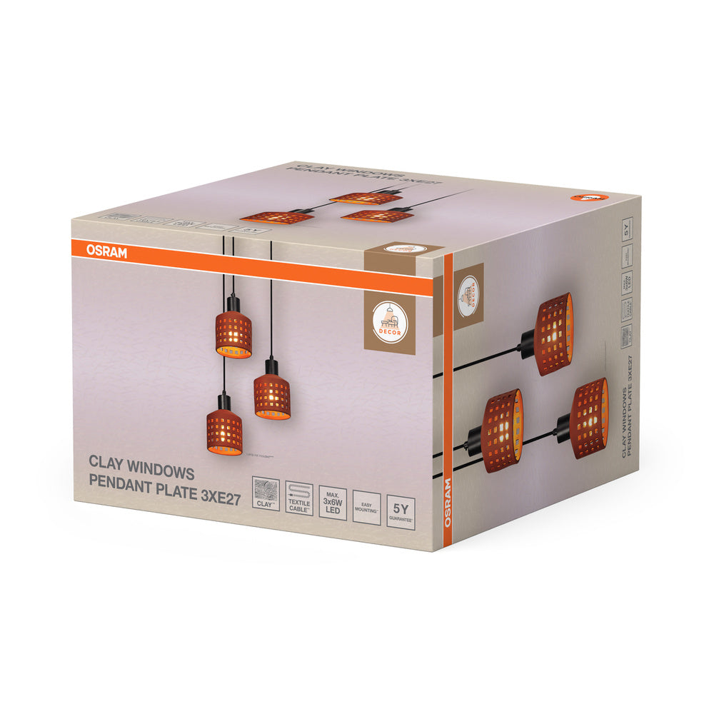 LED príslušenstvo – OSRAM