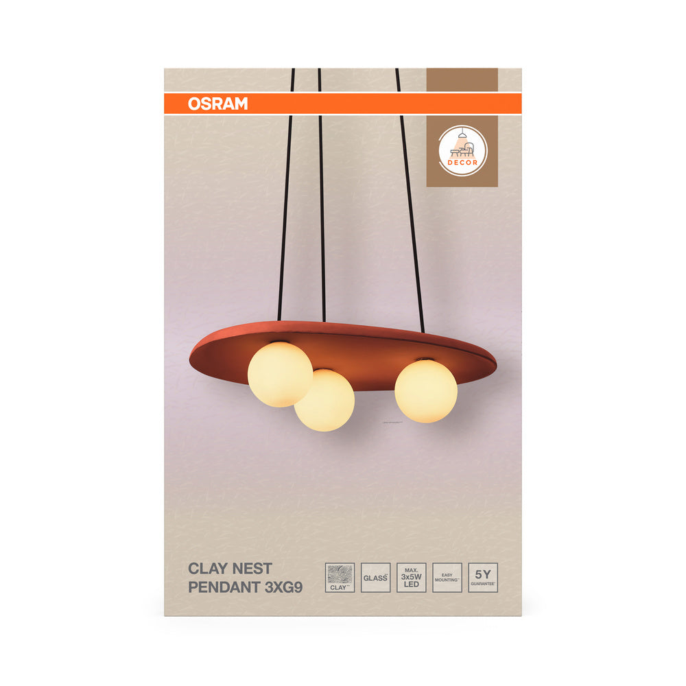 LED príslušenstvo – OSRAM