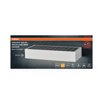 LED senzor – OSRAM