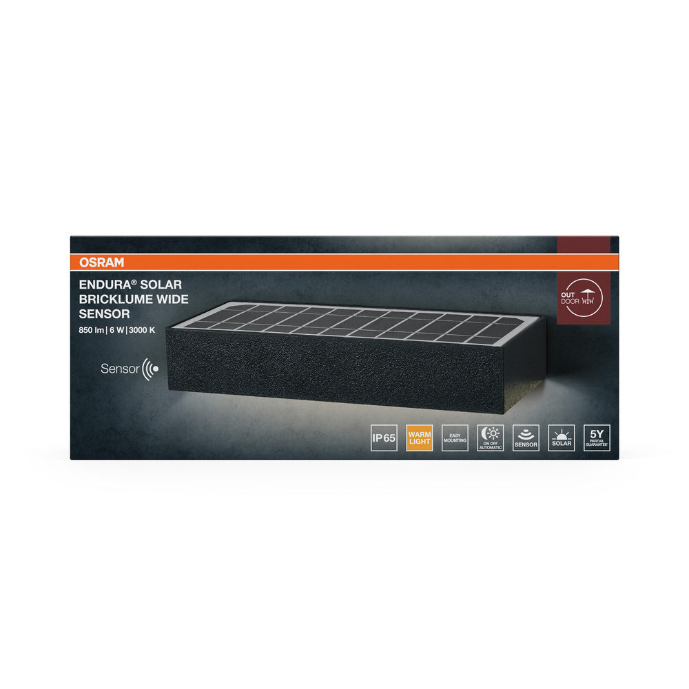 LED senzor – OSRAM