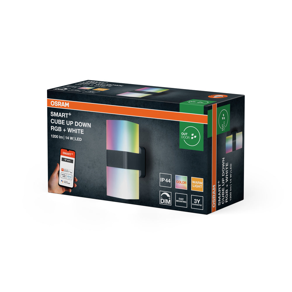 LED príslušenstvo – OSRAM