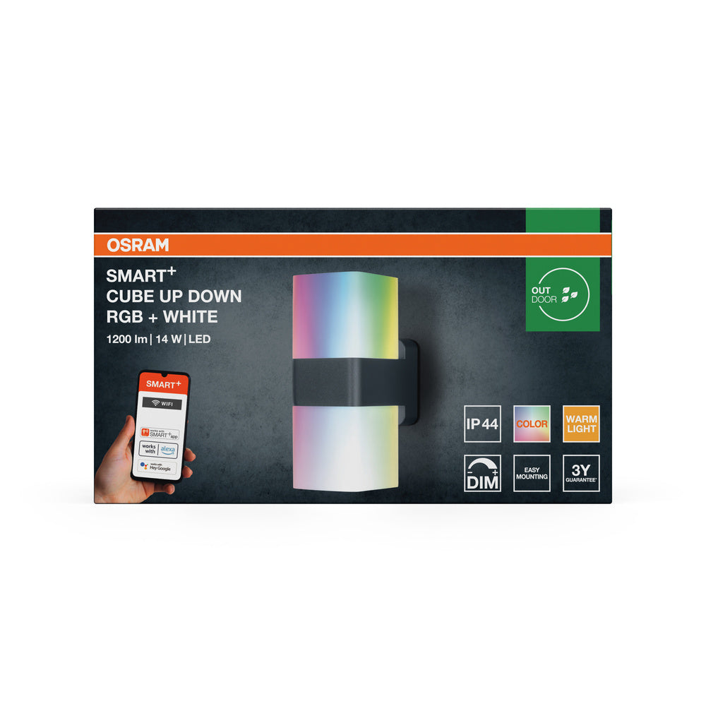 LED príslušenstvo – OSRAM