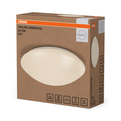 LED stropné svietidlo IP20 – stropné LED svietidlo OSRAM