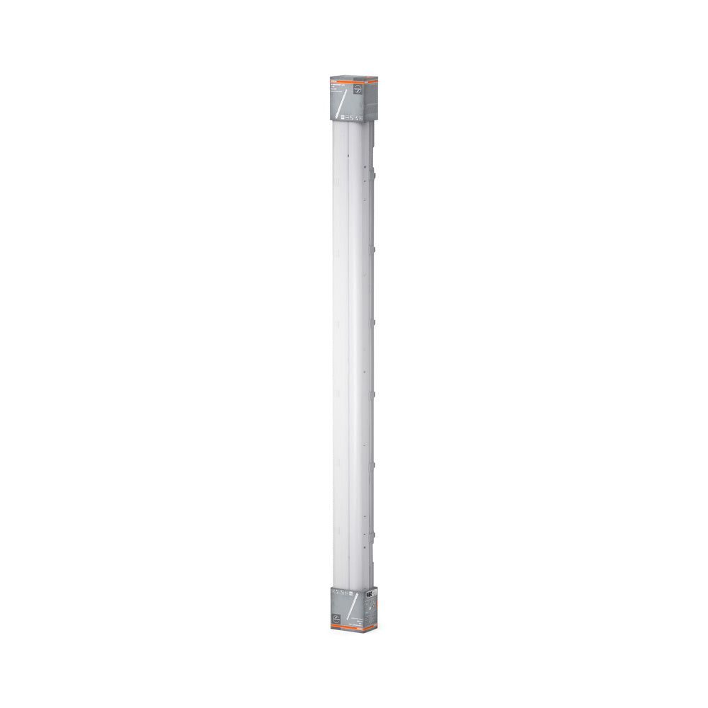 LED prachotesné svietidlo 38W IP65 4000K 120° – priemyselné prachotesné svietidlo OSRAM
