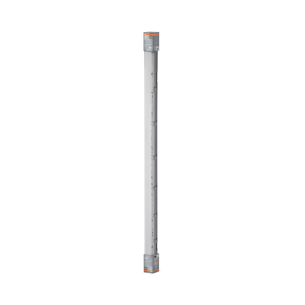 LED prachotesné svietidlo 19W IP65 4000K 140° – priemyselné prachotesné svietidlo OSRAM