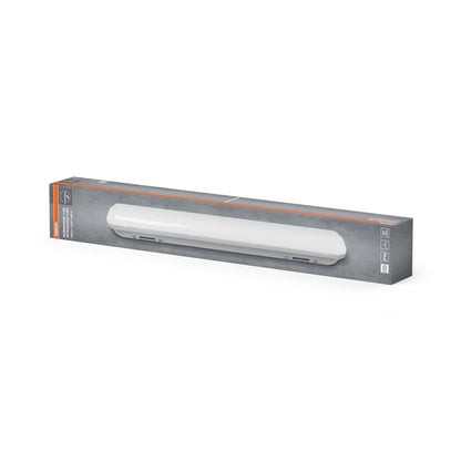 LED prachotesné svietidlo 18W IP65 4000K 120° – priemyselné prachotesné svietidlo OSRAM
