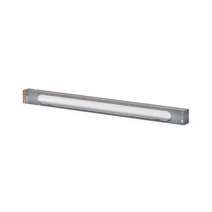 LED prachotesné svietidlo 36W IP65 4000K 120° – priemyselné prachotesné svietidlo OSRAM
