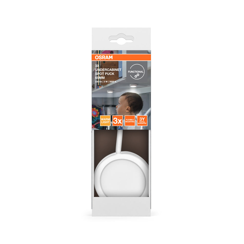 LED driver 3W – OSRAM
