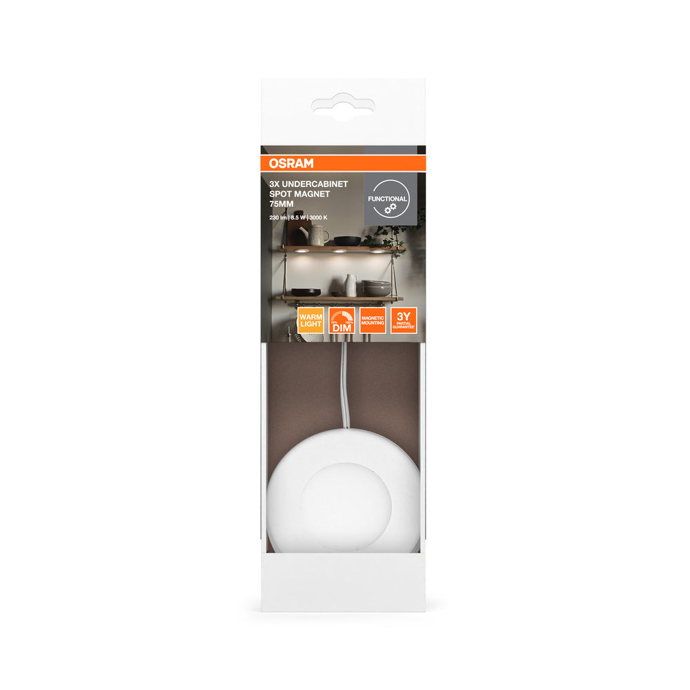 LED driver 85W – OSRAM