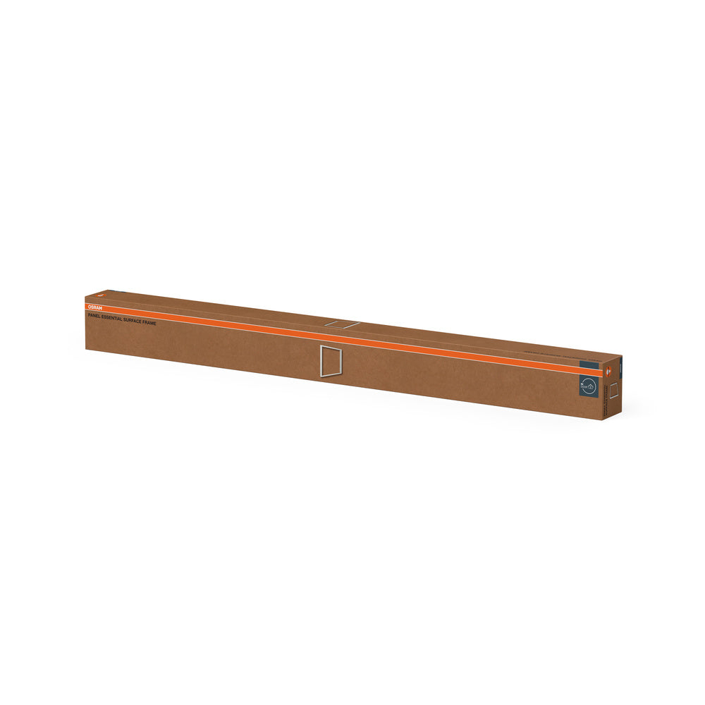 LED panel – LED stropný panel OSRAM
