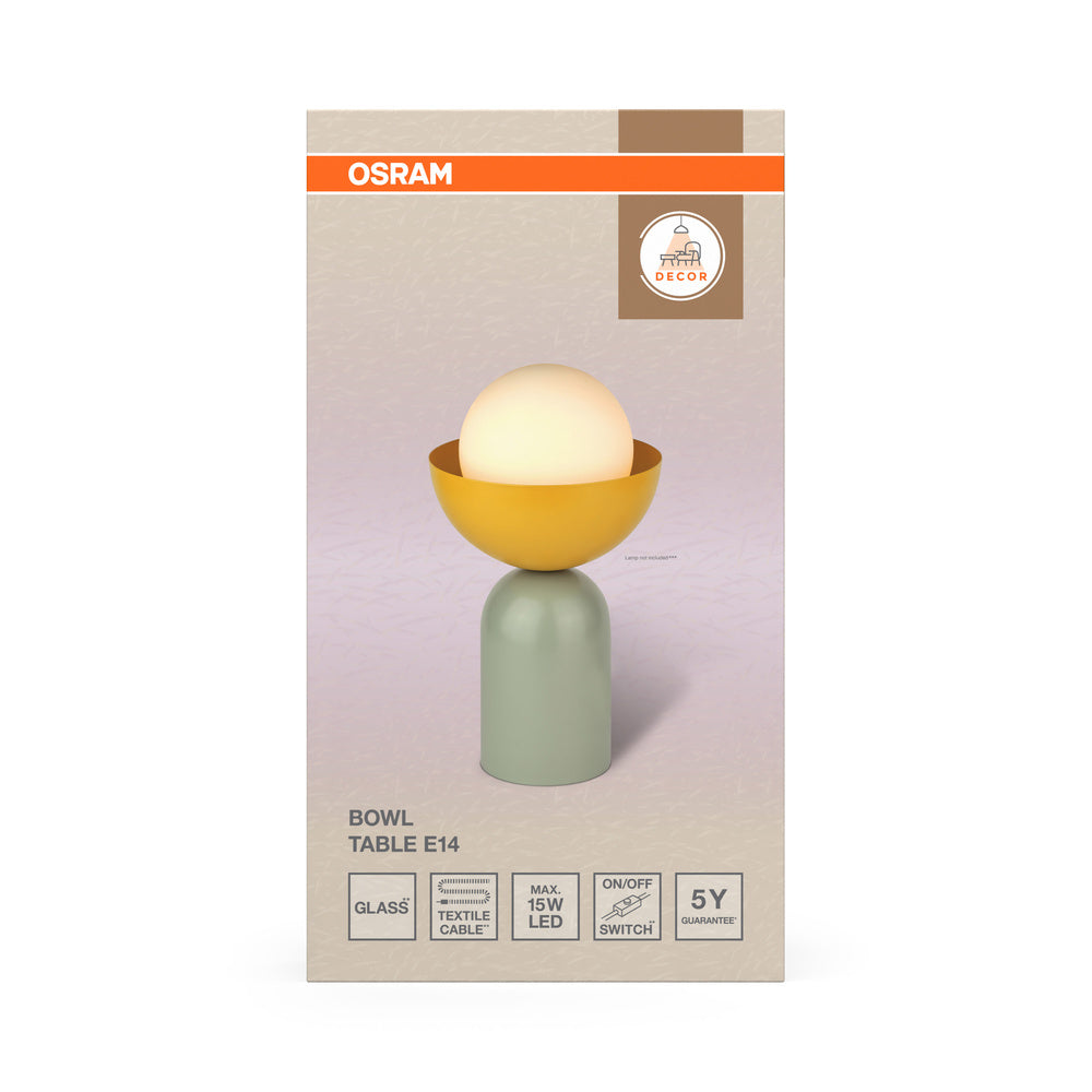 LED príslušenstvo – OSRAM