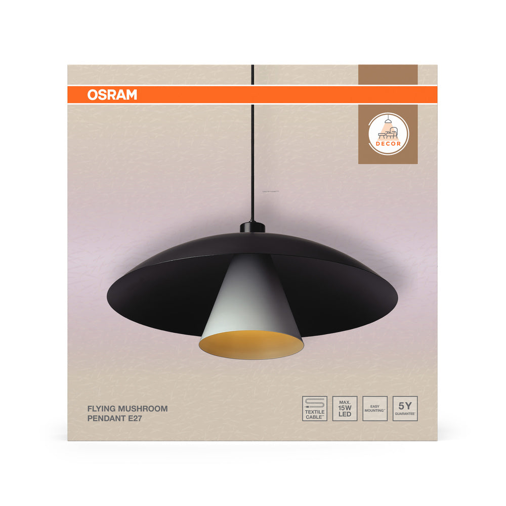 LED príslušenstvo – OSRAM