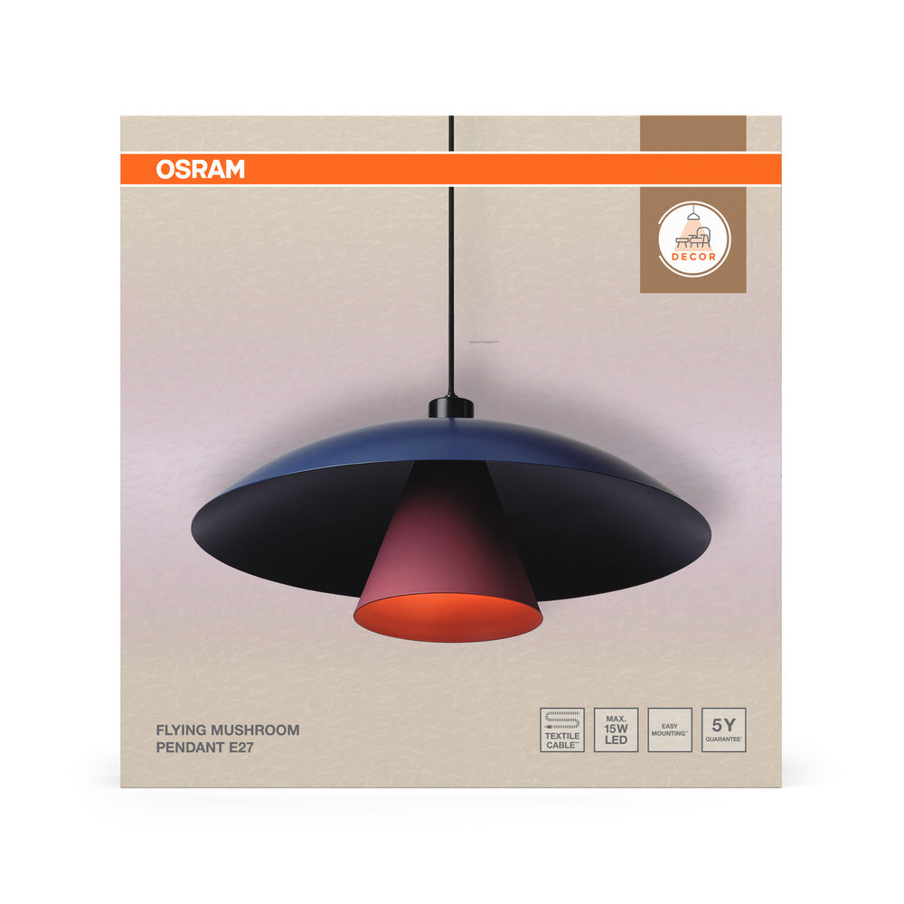 LED príslušenstvo – OSRAM