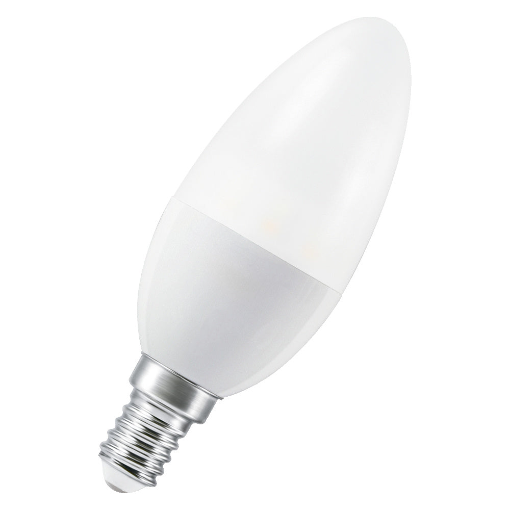 LED stropné svietidlo 4.9W IP20 6500K 200° – stropné LED svietidlo OSRAM