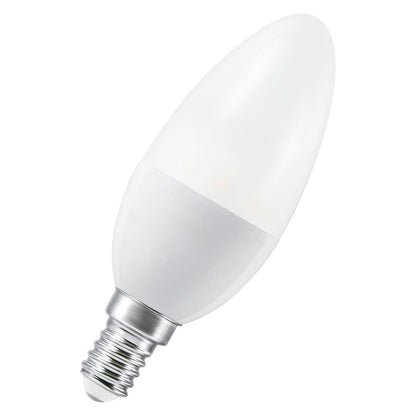 LED stropné svietidlo 4.9W IP20 6500K 200° – stropné LED svietidlo OSRAM