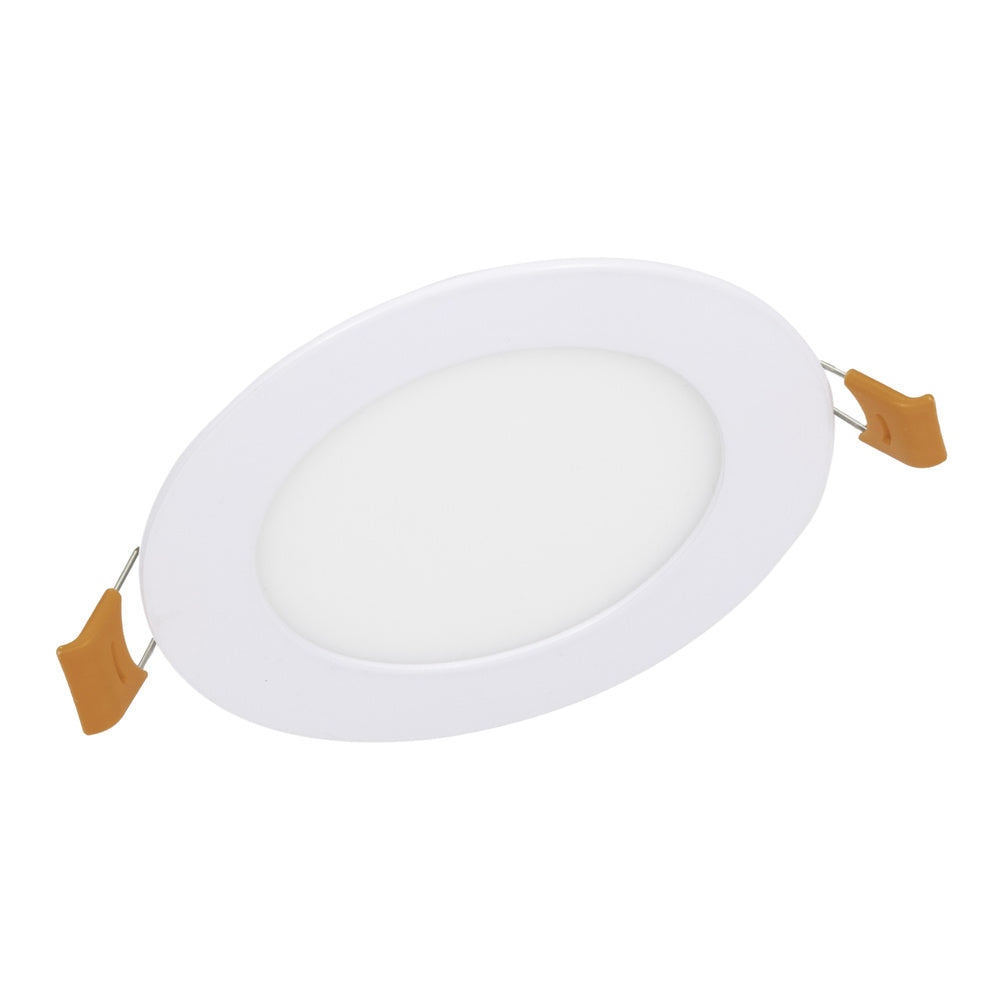 LED downlight 8W IP20 3000K 110° – zápustné LED svietidlo LEDVANCE