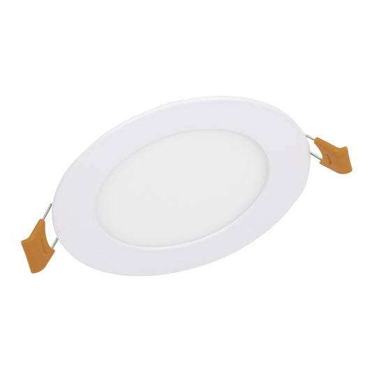 LED downlight 8W IP20 3000K 110° – zápustné LED svietidlo LEDVANCE