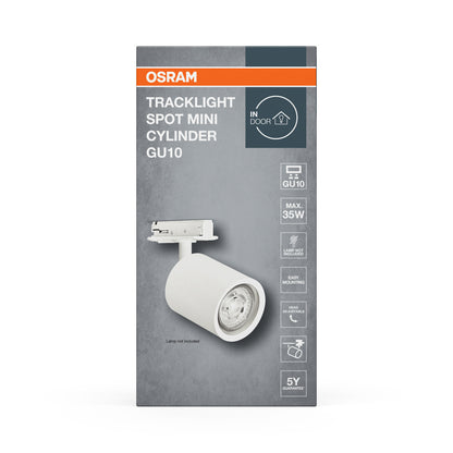 LED downlight 10W – zápustné LED svietidlo OSRAM
