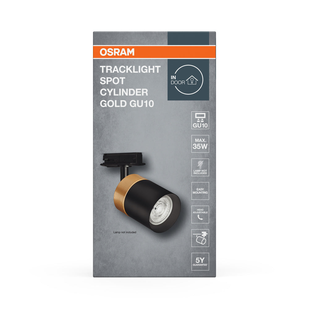LED downlight IP20 – zápustné LED svietidlo OSRAM