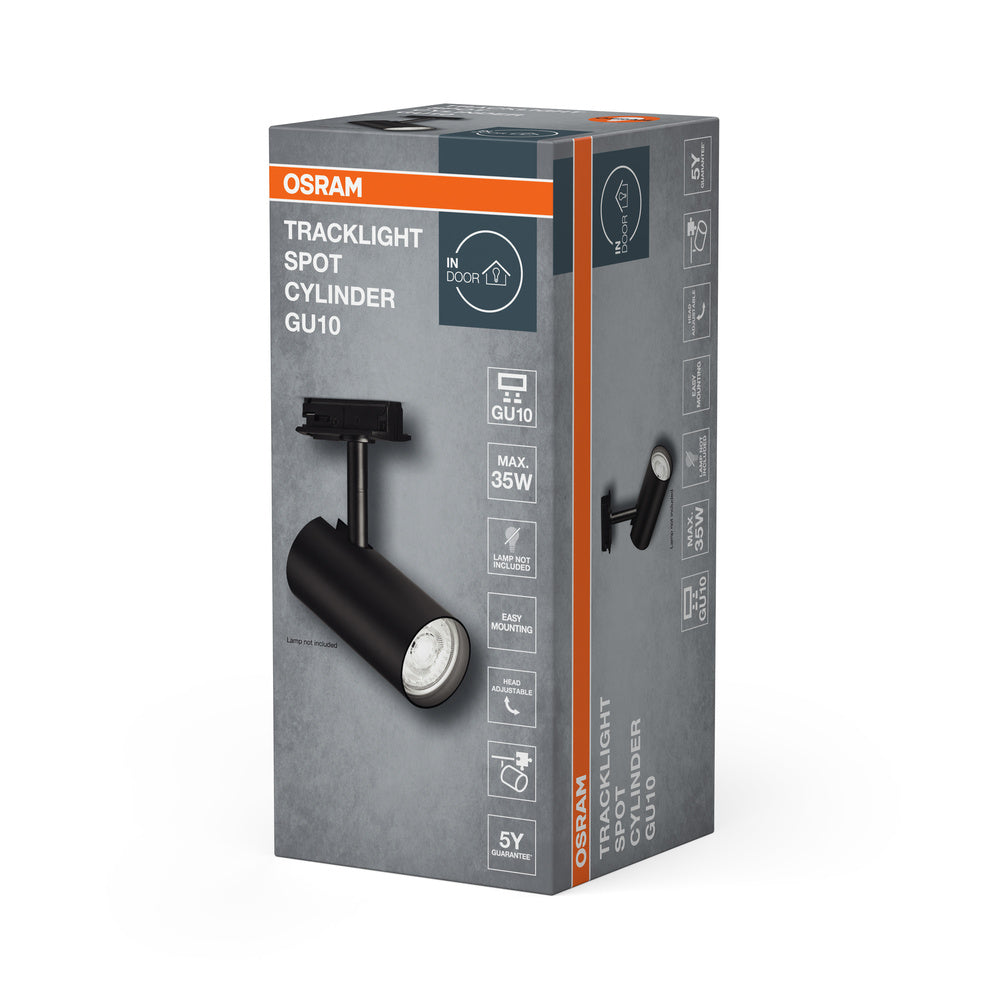 LED downlight IP20 – zápustné LED svietidlo OSRAM