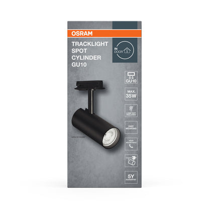 LED downlight IP20 – zápustné LED svietidlo OSRAM