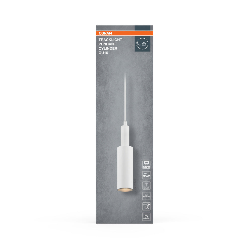 LED downlight 10W – zápustné LED svietidlo OSRAM