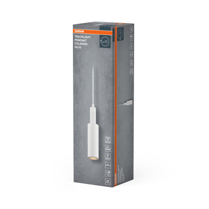 LED downlight 10W – zápustné LED svietidlo OSRAM