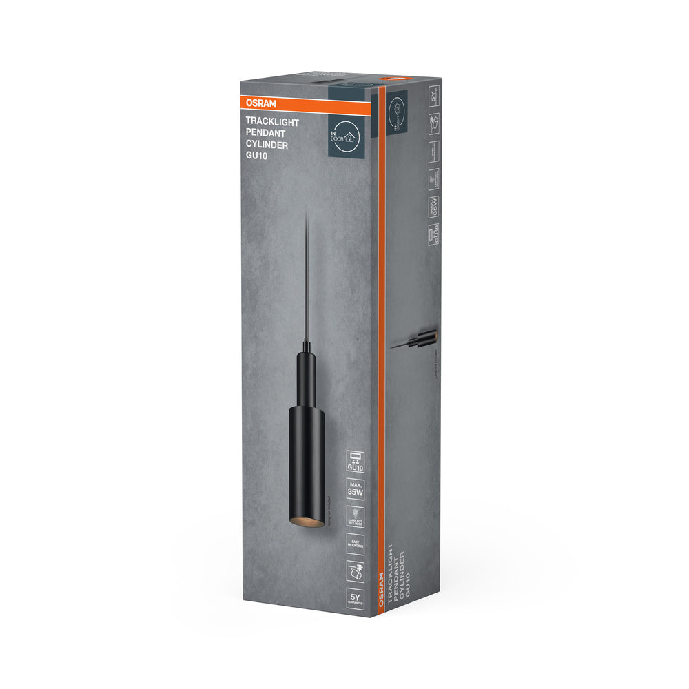 LED downlight – zápustné LED svietidlo OSRAM