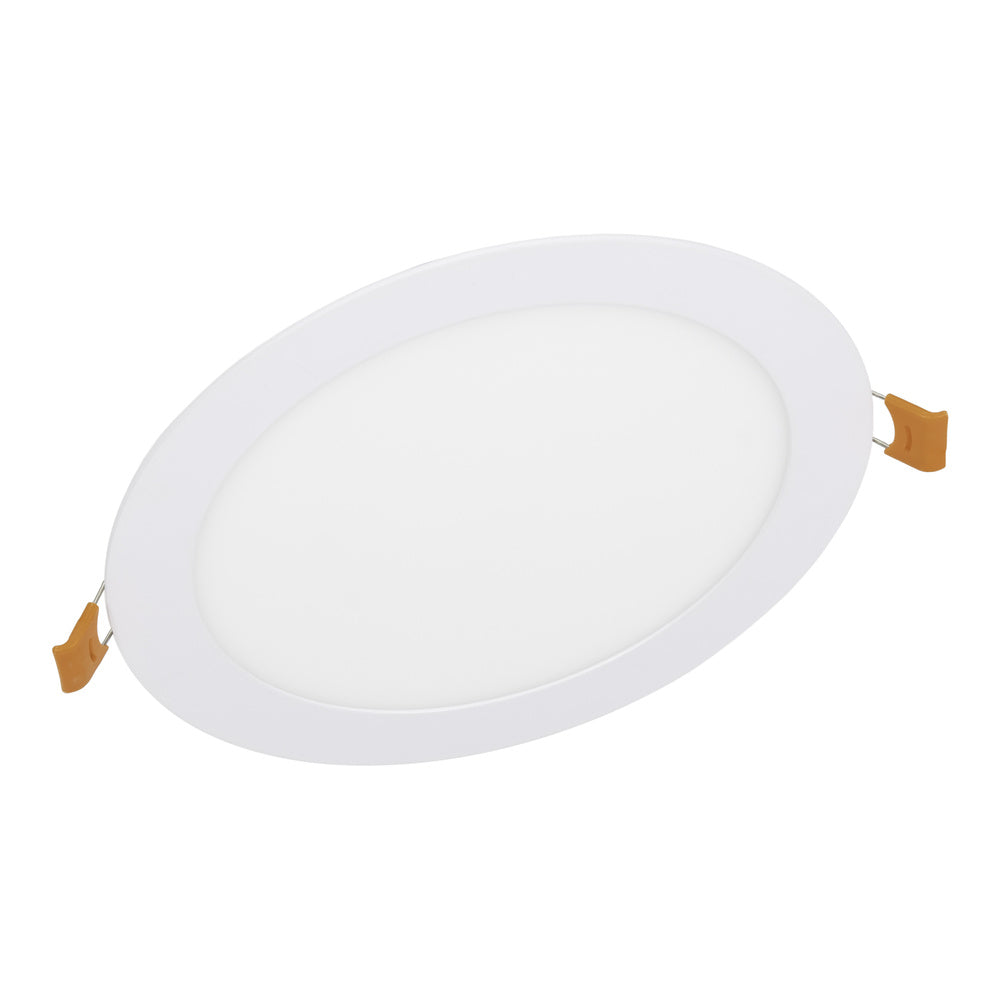LED downlight 24W IP20 3000K 110° – zápustné LED svietidlo LEDVANCE
