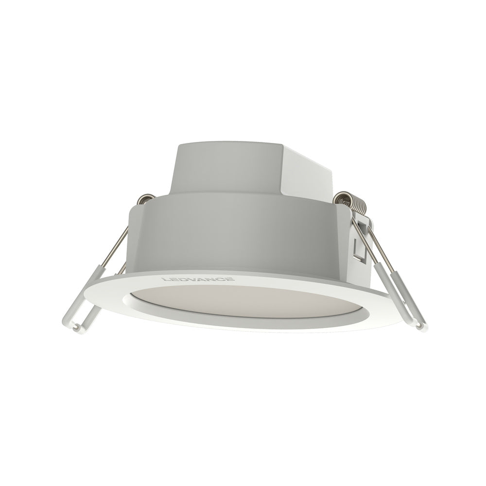 LED downlight 30W IP44 3000K 100° – zápustné LED svietidlo LEDVANCE