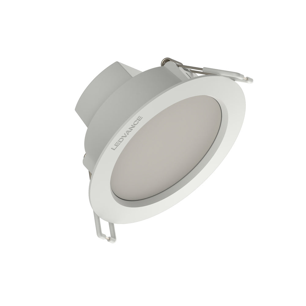 LED downlight 24W IP44 4000K 100° – zápustné LED svietidlo LEDVANCE