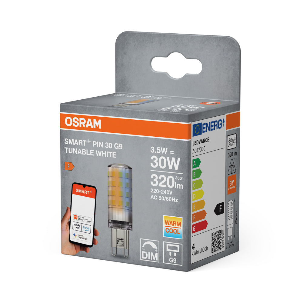 LED príslušenstvo – OSRAM