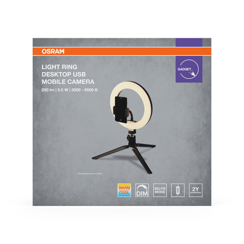 LED lineárne svietidlo 5.50W IP20 4000K 120° – lineárne LED svietidlo OSRAM